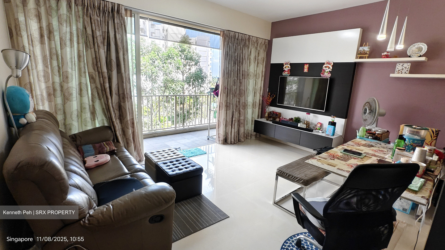 Watercolours (D18), Condominium #501803021